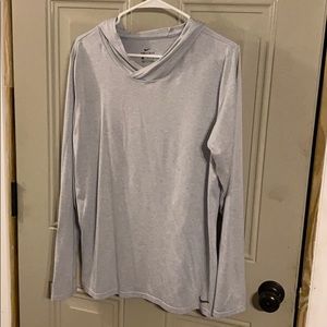 Nike Dri-Fit Pullover